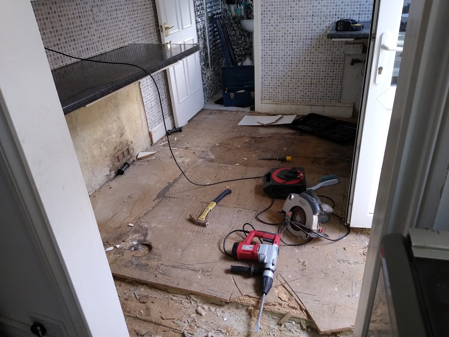 isle of wight carpentry — Photos 1