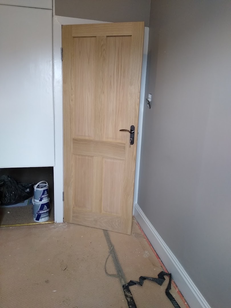 isle of wight carpentry — Photos 8