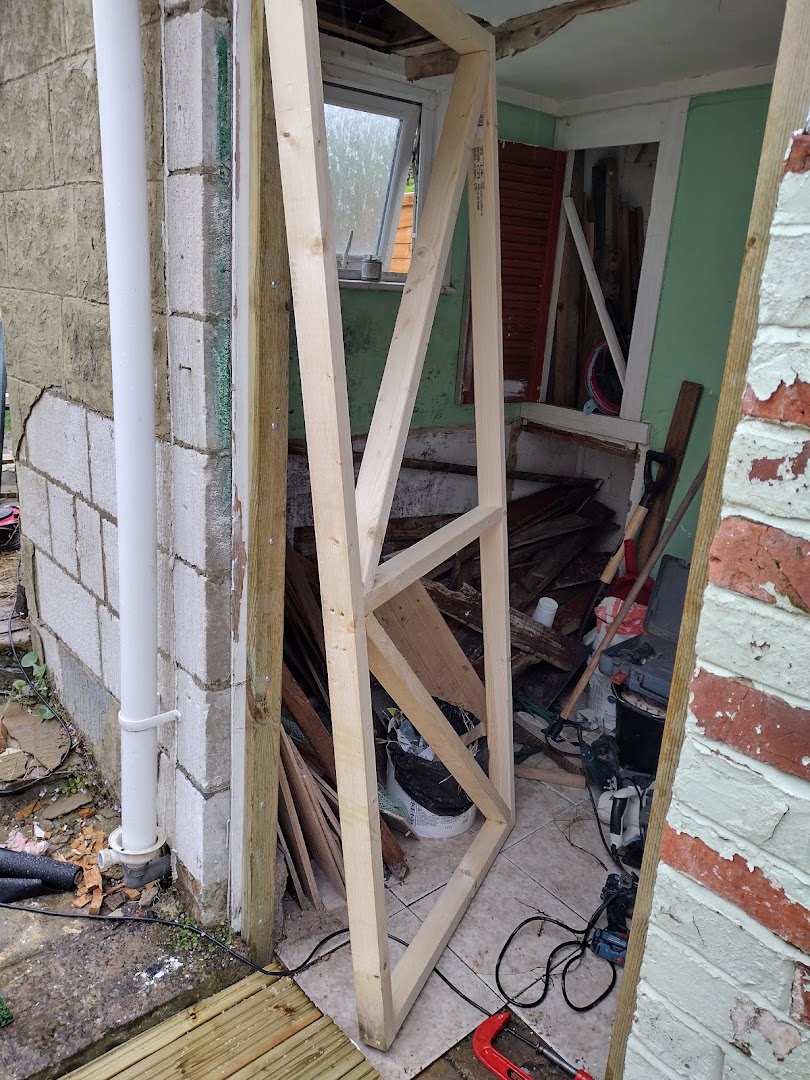 isle of wight carpentry — Photos 6