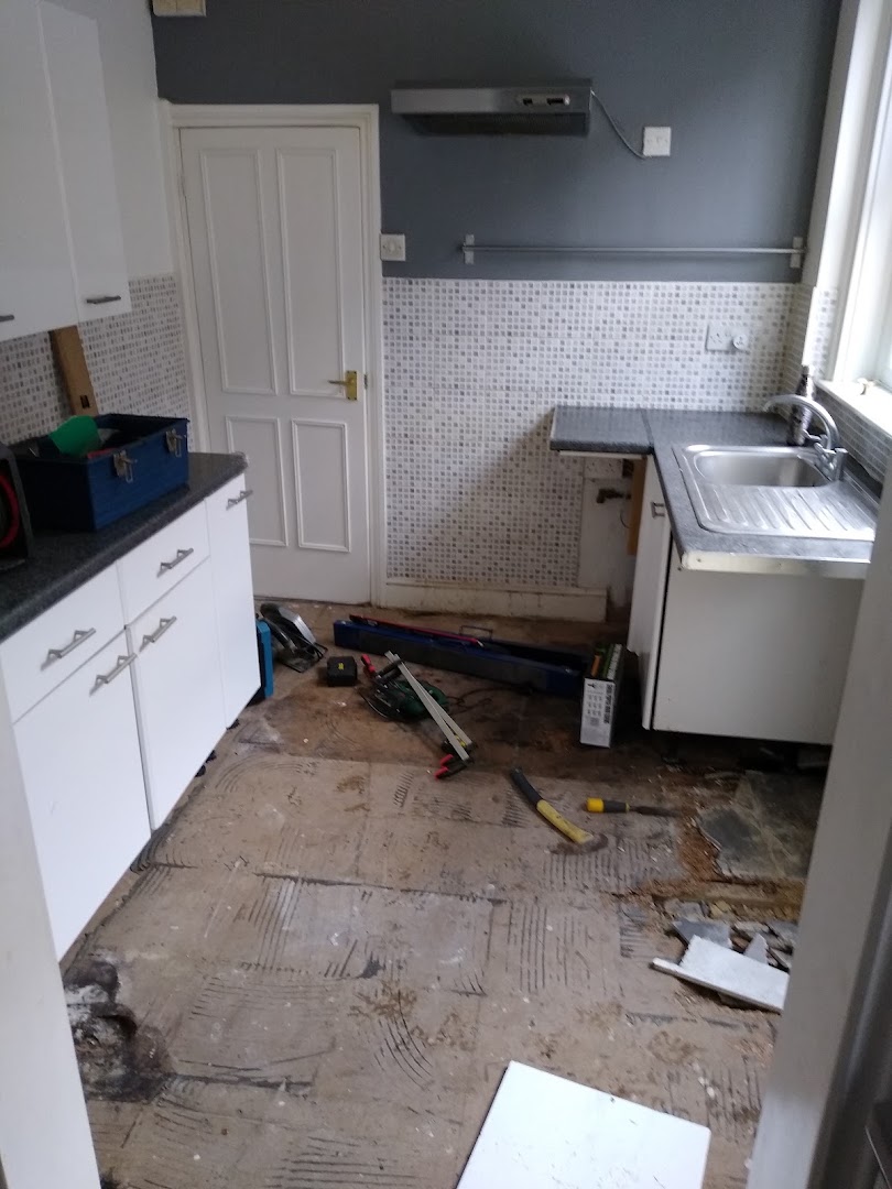 isle of wight carpentry — Photos 13