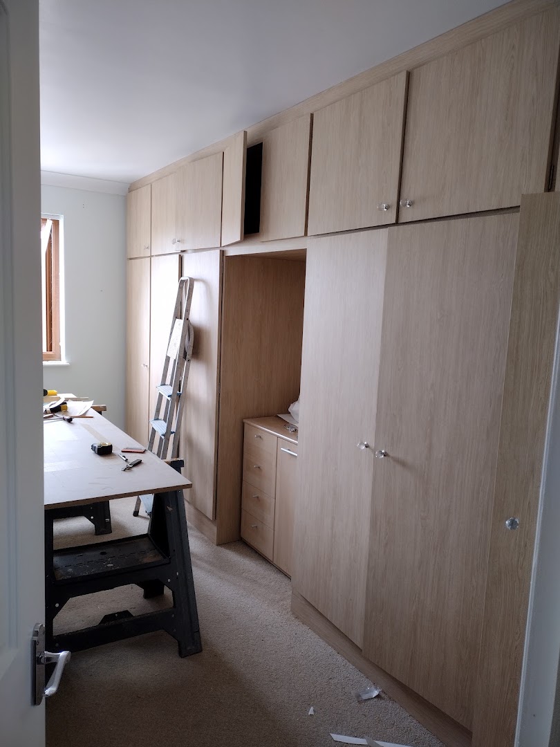isle of wight carpentry — Photos 5