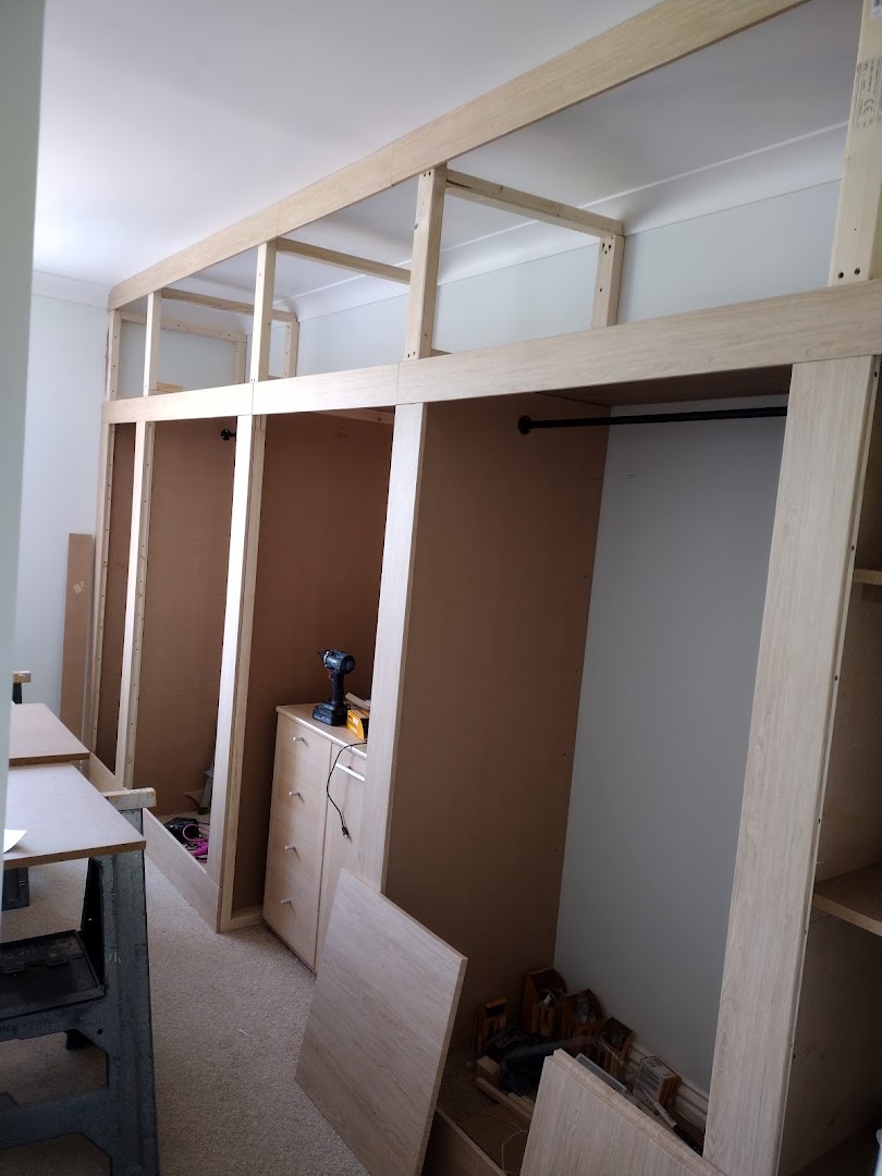 isle of wight carpentry — Photos 11