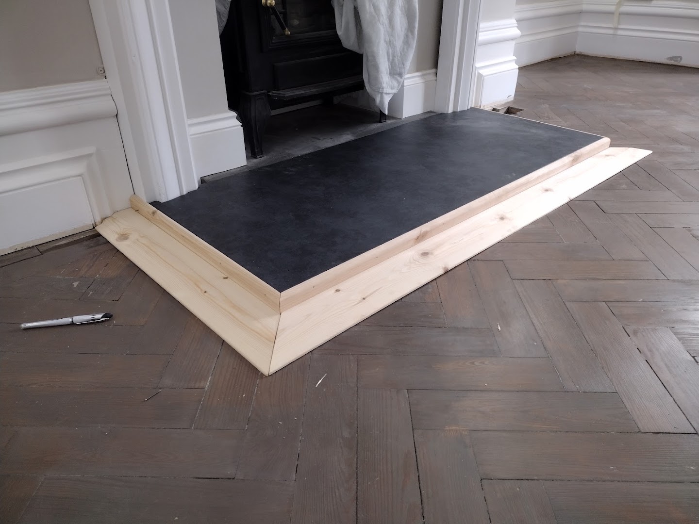isle of wight carpentry — Photos 7