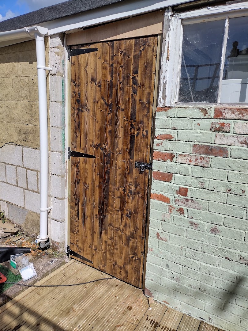 isle of wight carpentry — Photos 3