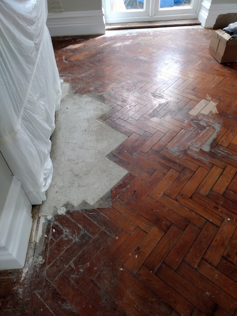 isle of wight carpentry — Photos 15