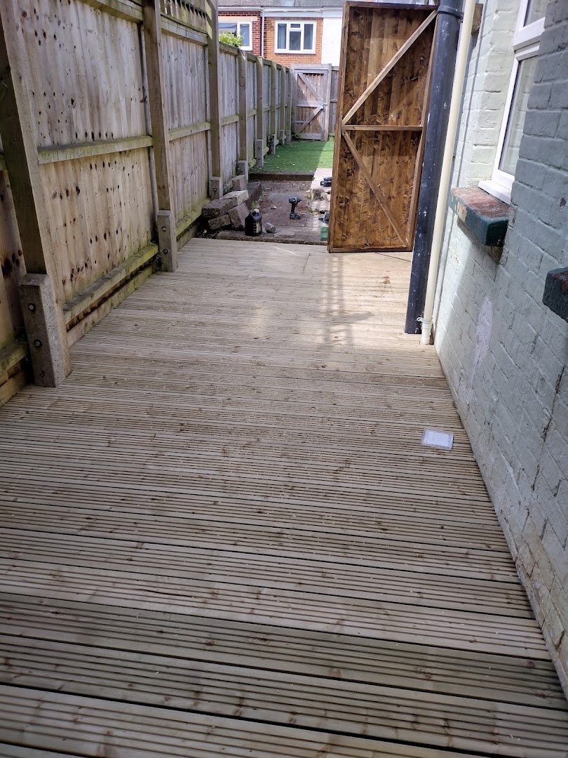 isle of wight carpentry — Photos 2