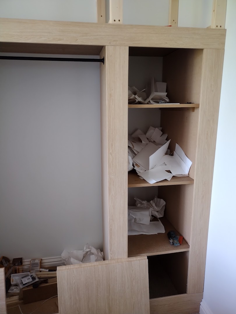 isle of wight carpentry — Photos 10