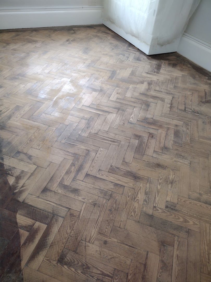 isle of wight carpentry — Photos 14